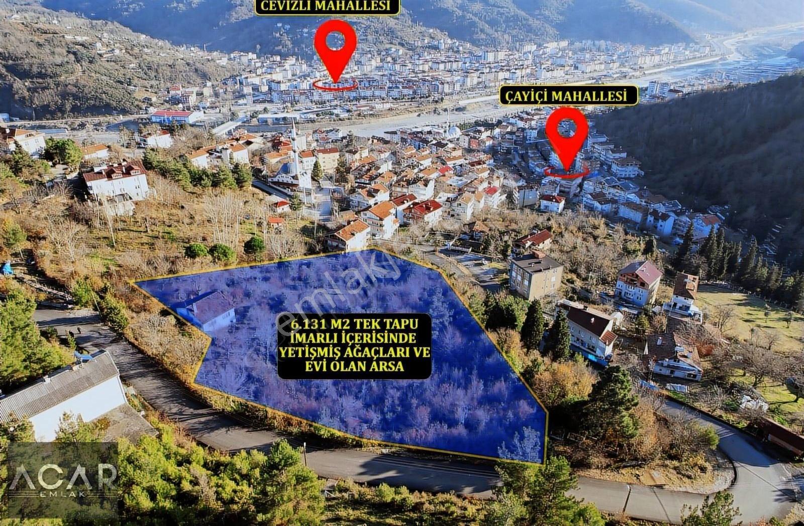 Yalı Mahallesinde Bulunmayacak Fırsat 6.121 M2 Tek Tapu İmarlı * - Görsel 23