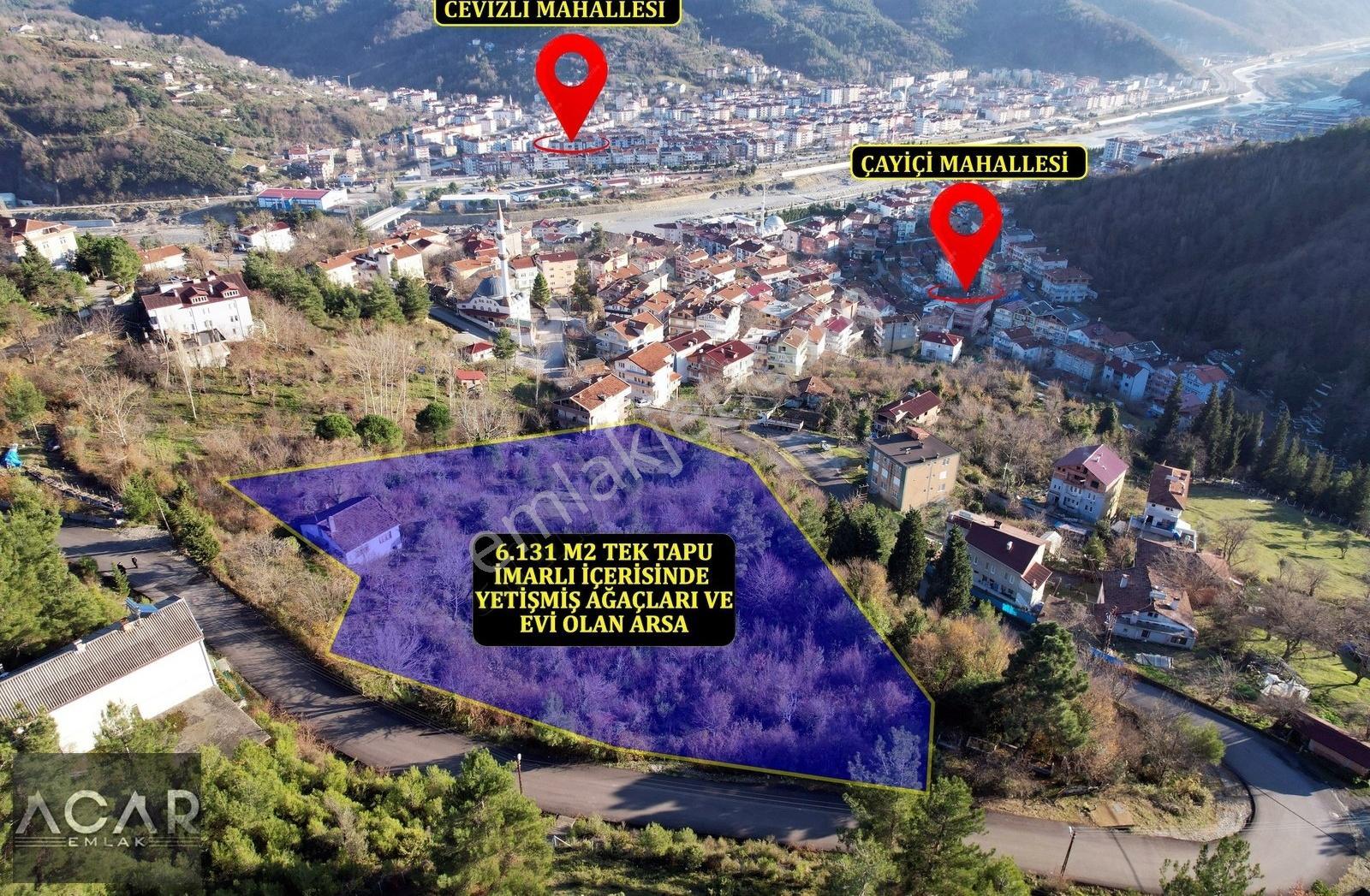 Yalı Mahallesinde Bulunmayacak Fırsat 6.121 M2 Tek Tapu İmarlı * - Görsel 12