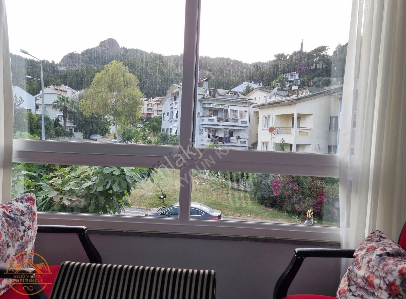 Marmaris Armutalan Satılık 3+1 Kapalı Mutfak Daire - Görsel 28