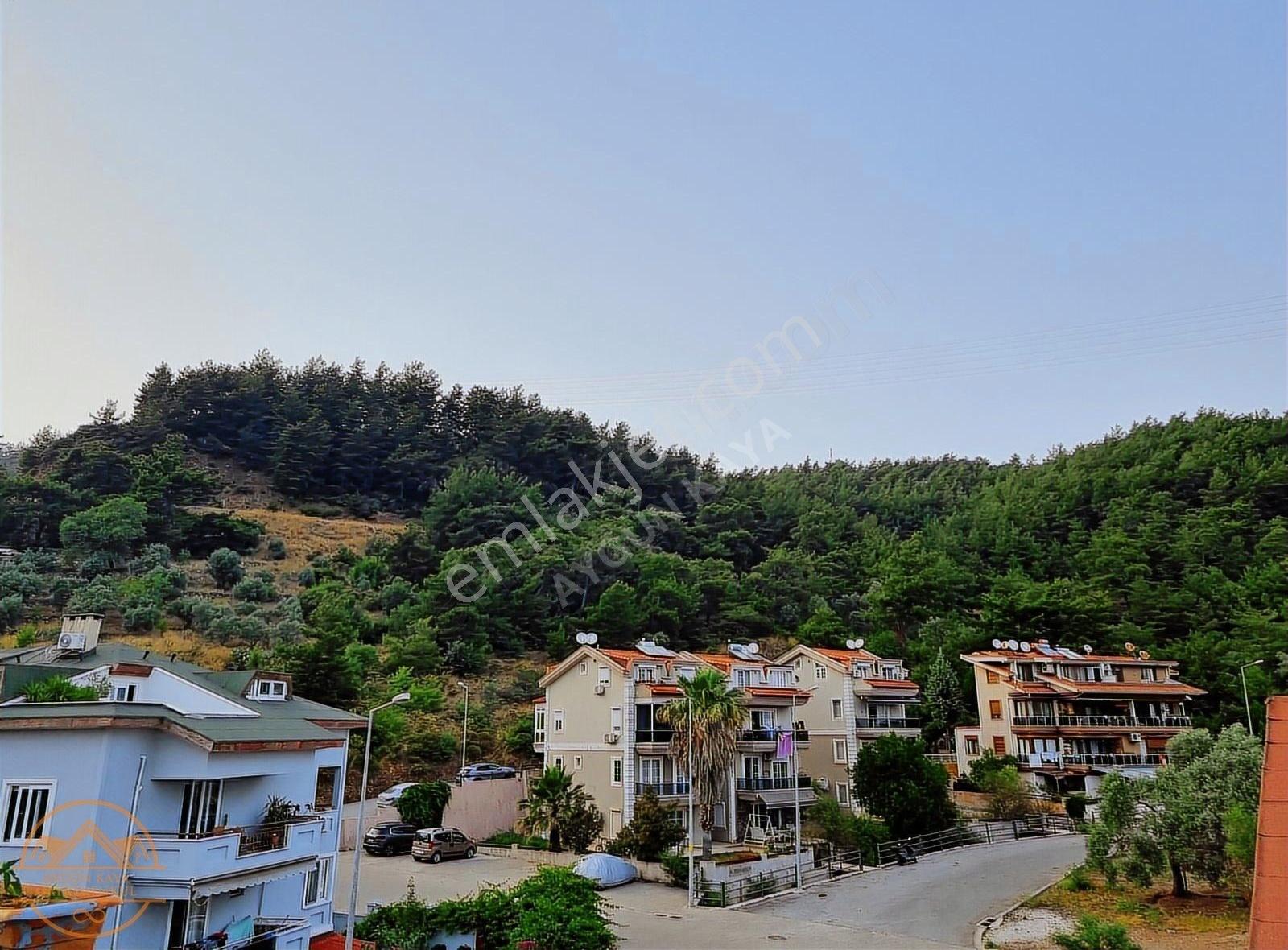 Marmaris Armutalan Satılık 3+1 Kapalı Mutfak Daire - Görsel 31