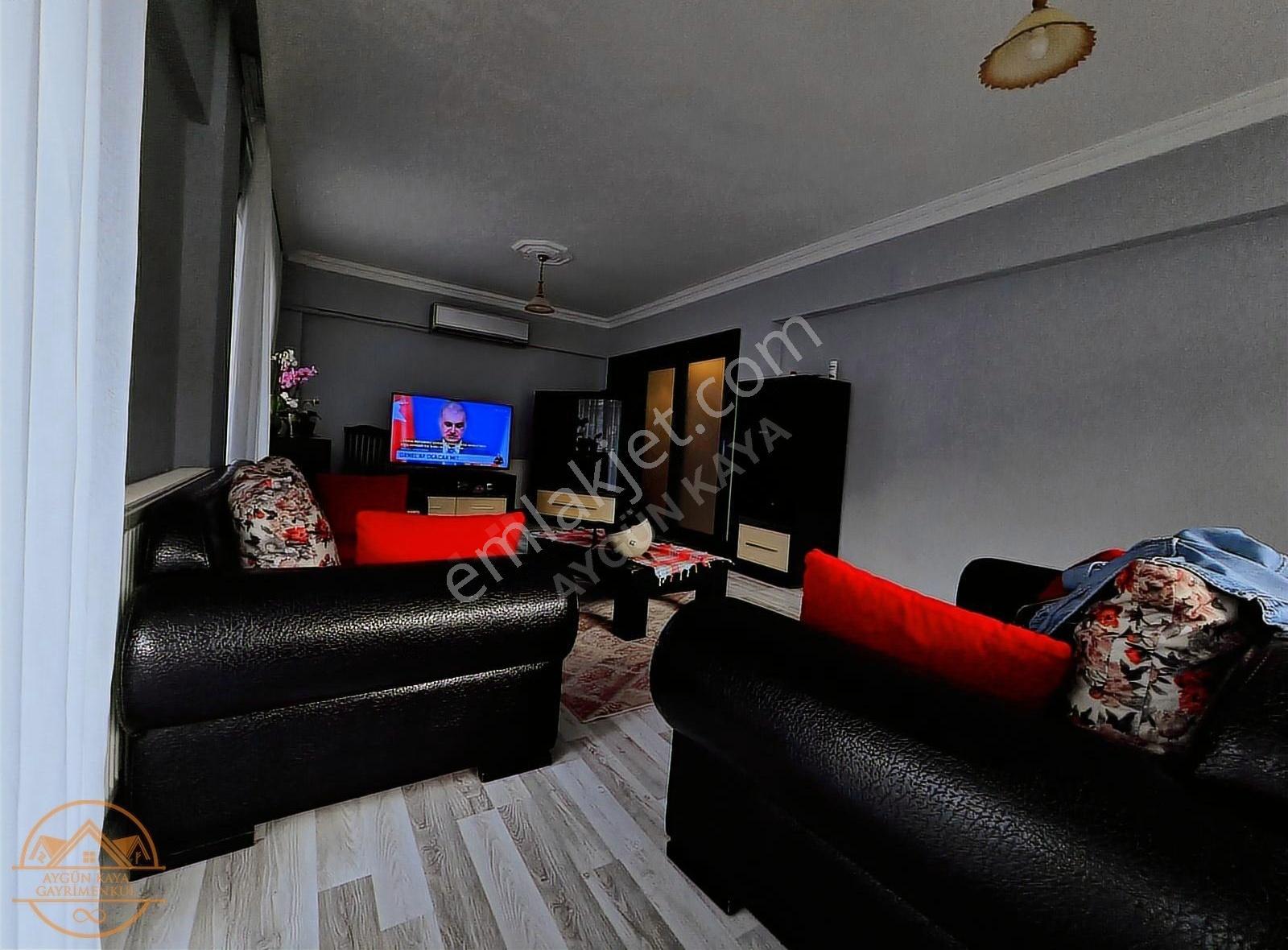 Marmaris Armutalan Satılık 3+1 Kapalı Mutfak Daire - Görsel 22