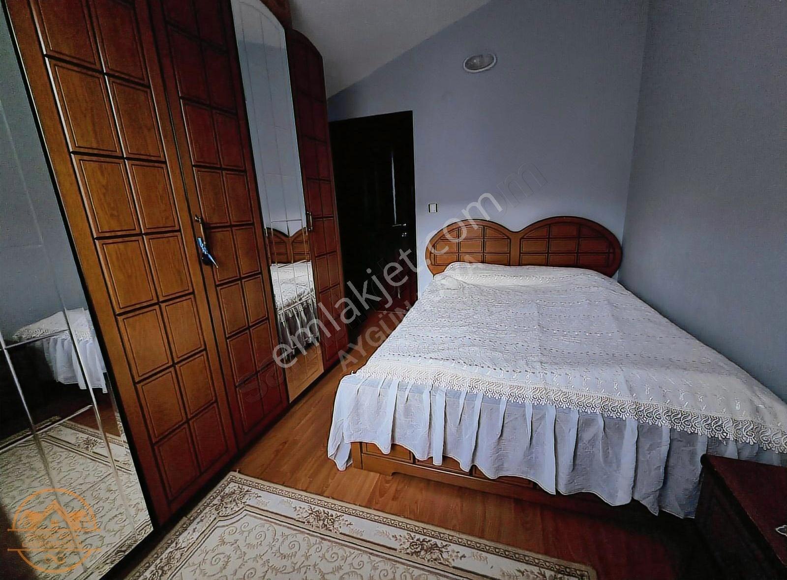 Marmaris Armutalan Satılık 3+1 Kapalı Mutfak Daire - Görsel 6
