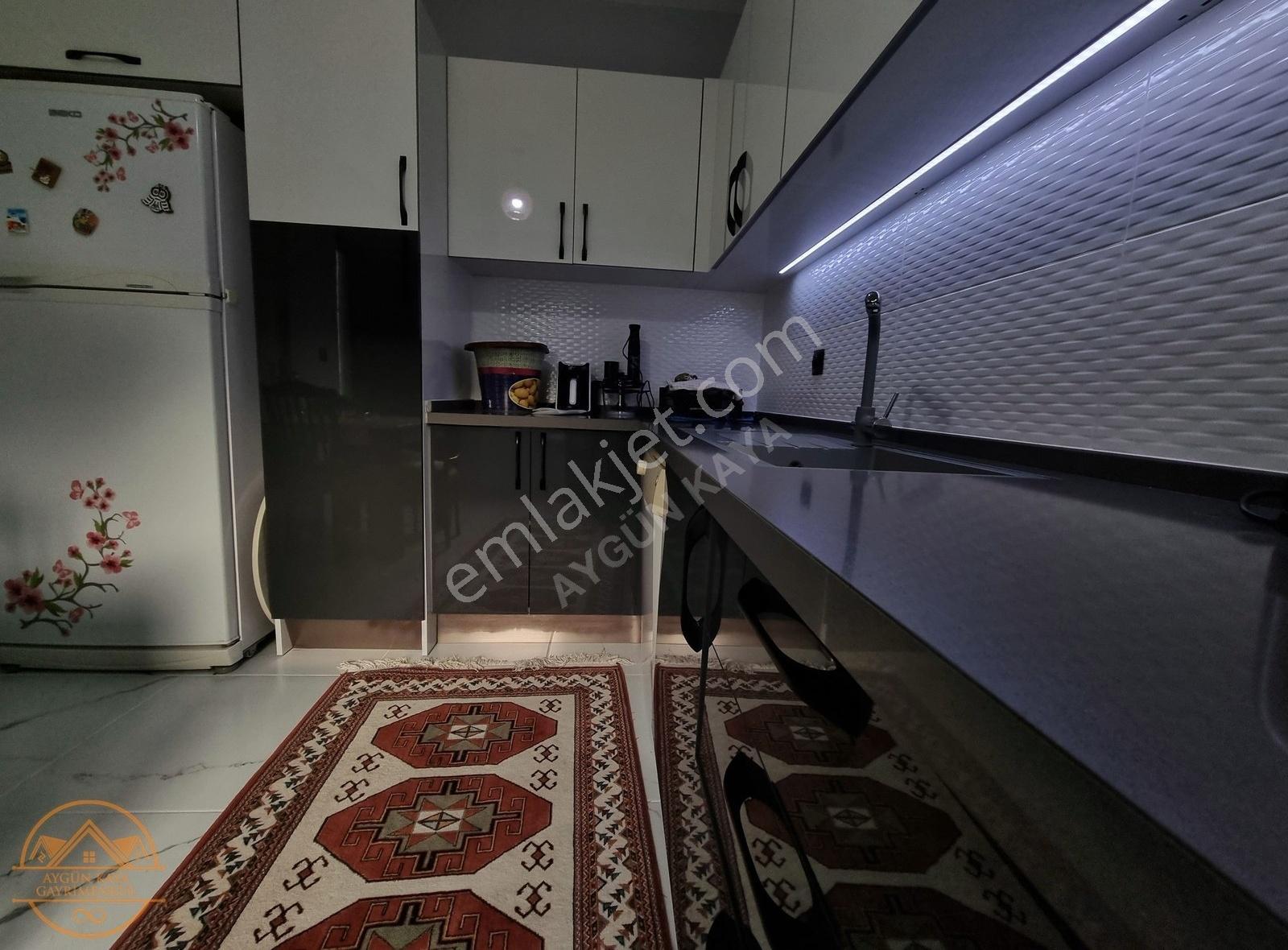 Marmaris Armutalan Satılık 3+1 Kapalı Mutfak Daire - Görsel 13