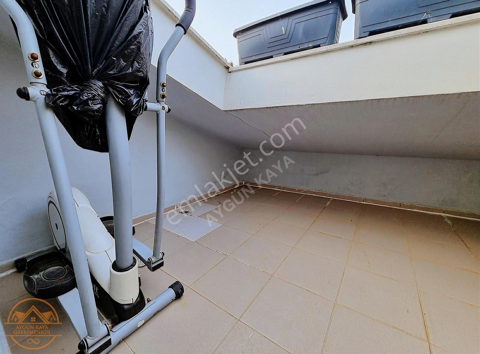 Marmaris Armutalan Satılık 3+1 Kapalı Mutfak Daire - Görsel 26