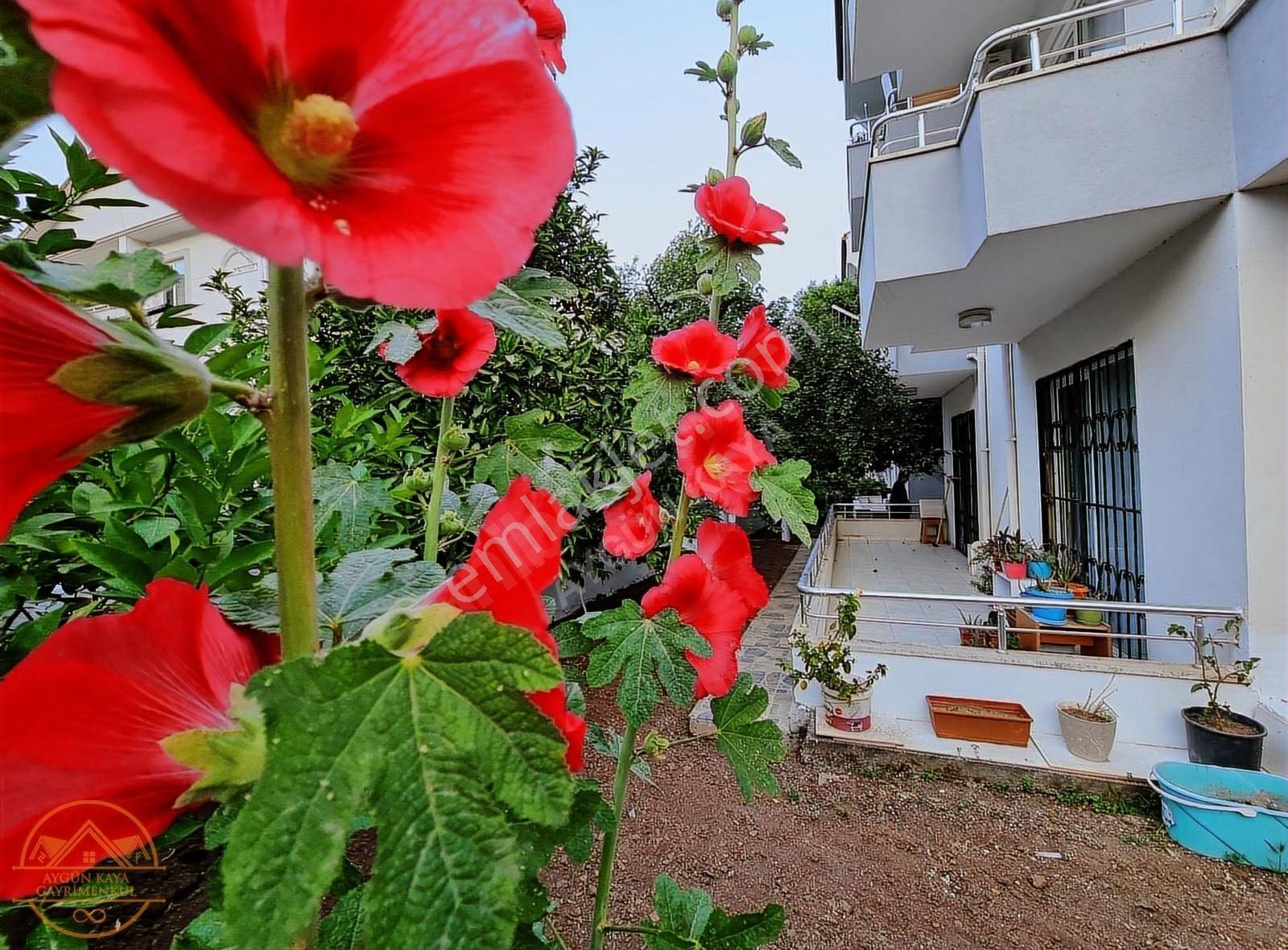 Marmaris Armutalan Satılık 3+1 Kapalı Mutfak Daire - Görsel 24