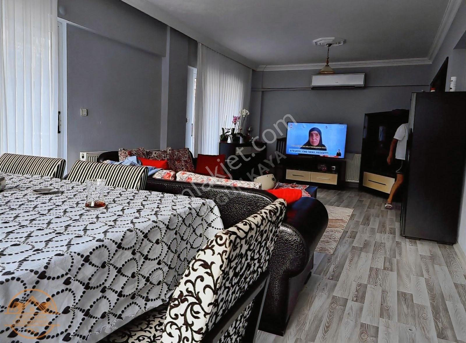 Marmaris Armutalan Satılık 3+1 Kapalı Mutfak Daire - Görsel 23