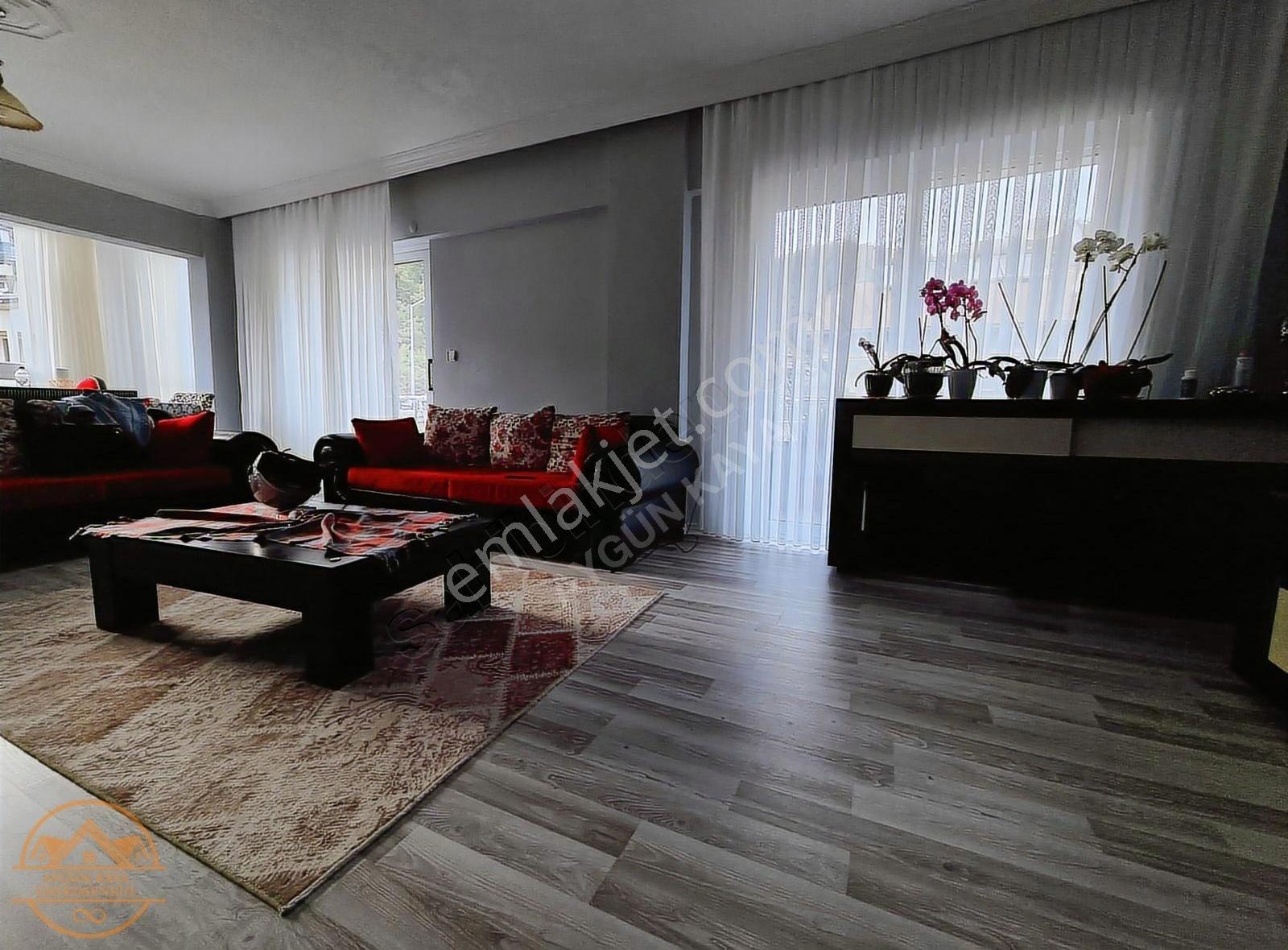 Marmaris Armutalan Satılık 3+1 Kapalı Mutfak Daire - Görsel 12