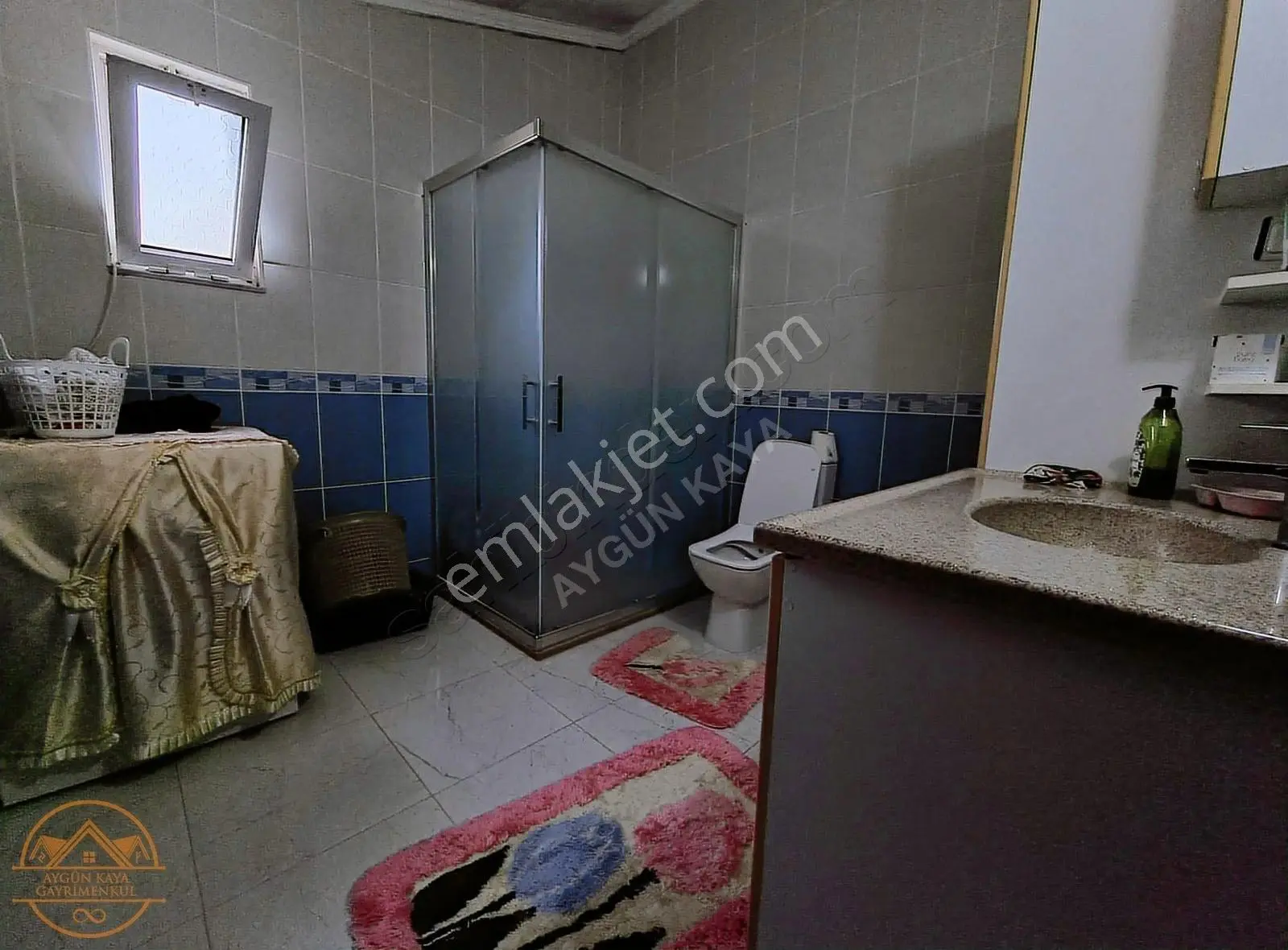 Marmaris Armutalan Satılık 3+1 Kapalı Mutfak Daire - Görsel 5