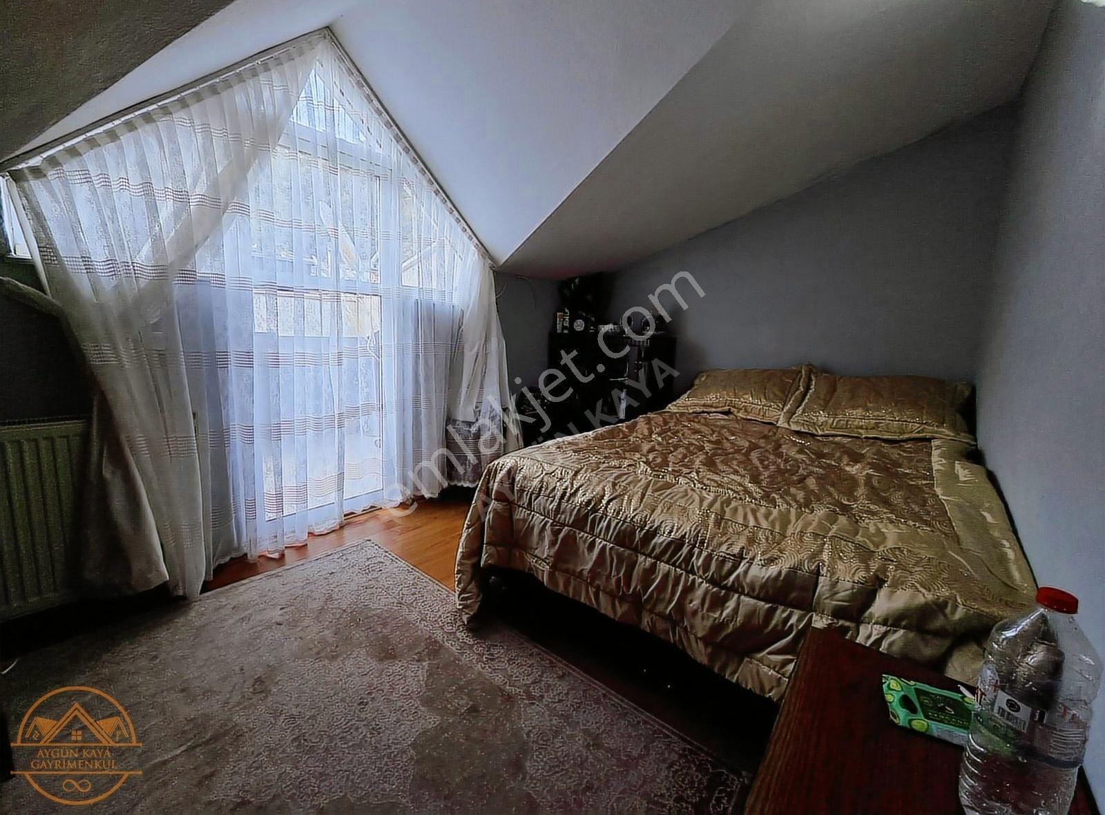 Marmaris Armutalan Satılık 3+1 Kapalı Mutfak Daire - Görsel 21