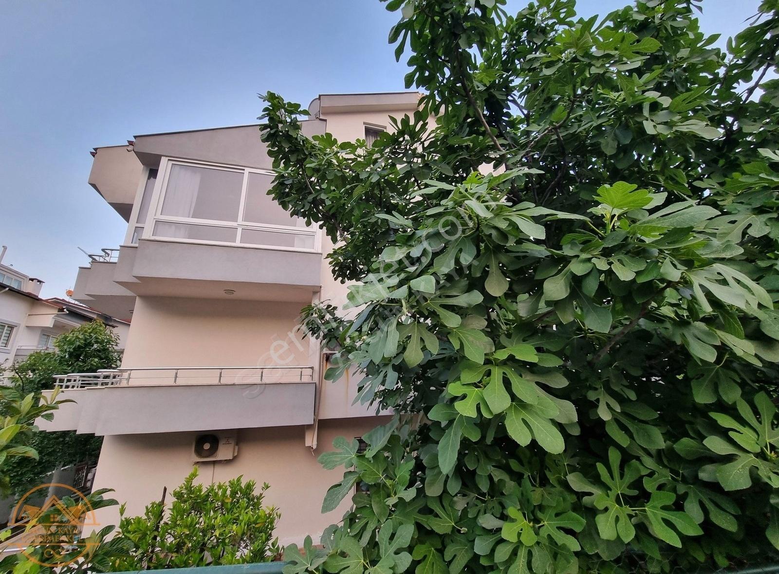 Marmaris Armutalan Satılık 3+1 Kapalı Mutfak Daire - Görsel 18