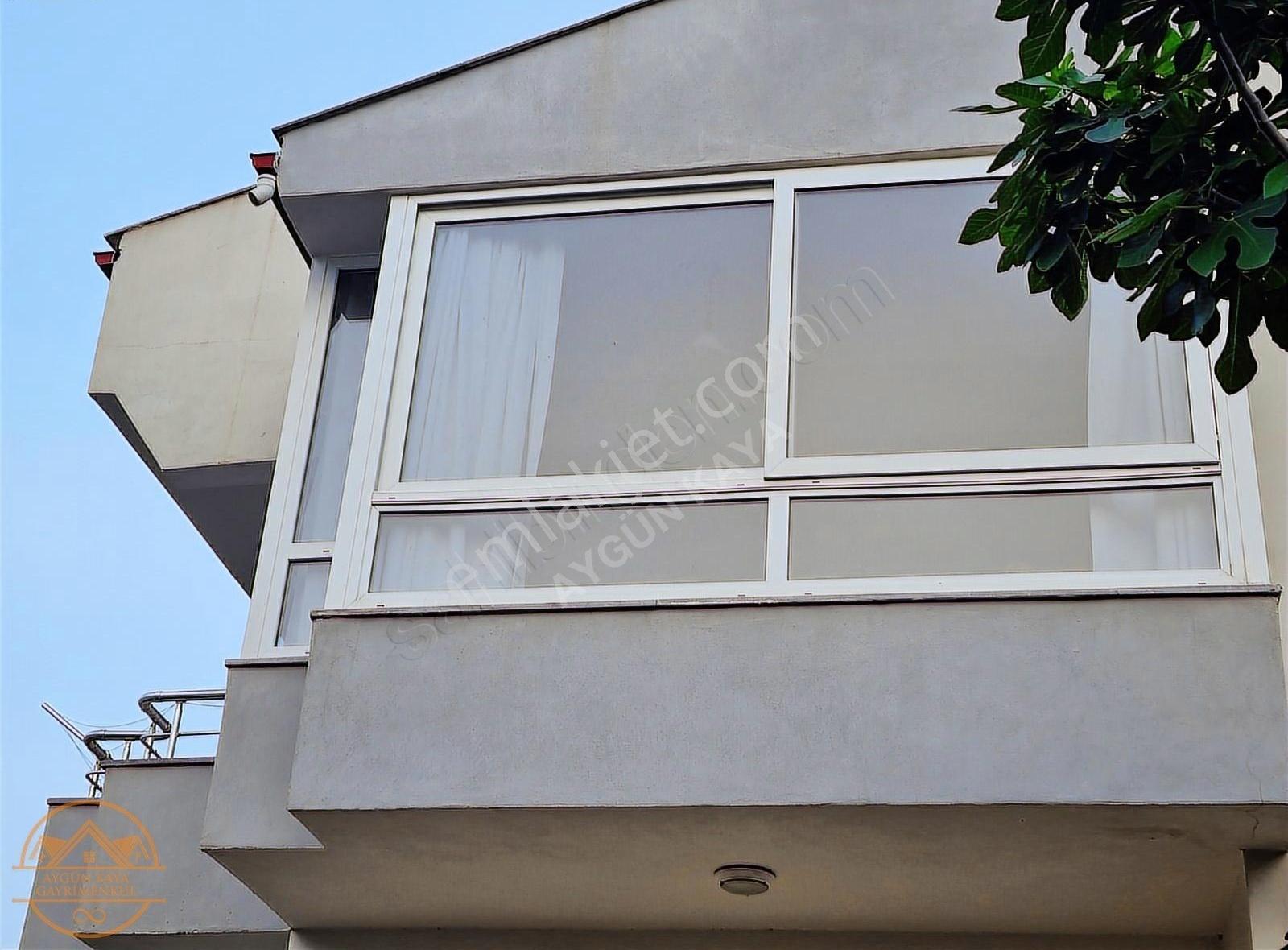 Marmaris Armutalan Satılık 3+1 Kapalı Mutfak Daire - Görsel 35