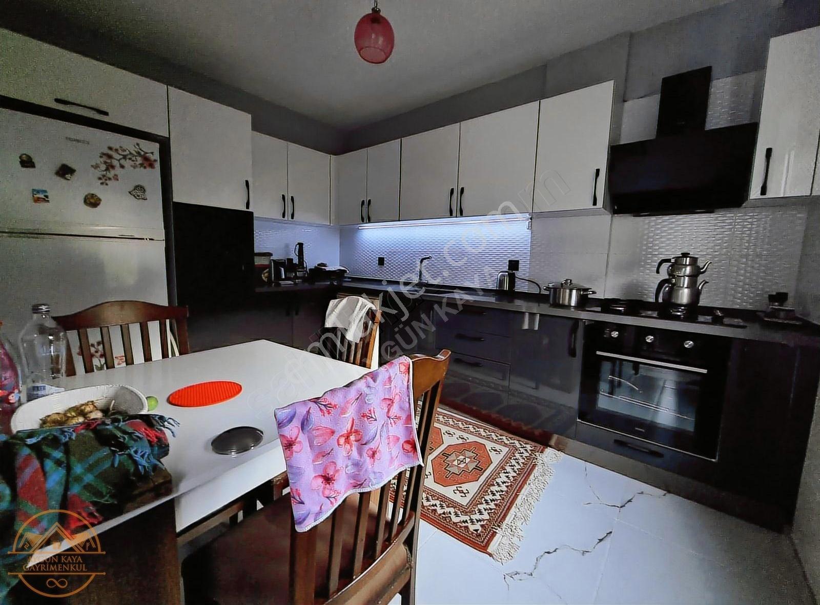 Marmaris Armutalan Satılık 3+1 Kapalı Mutfak Daire - Görsel 27