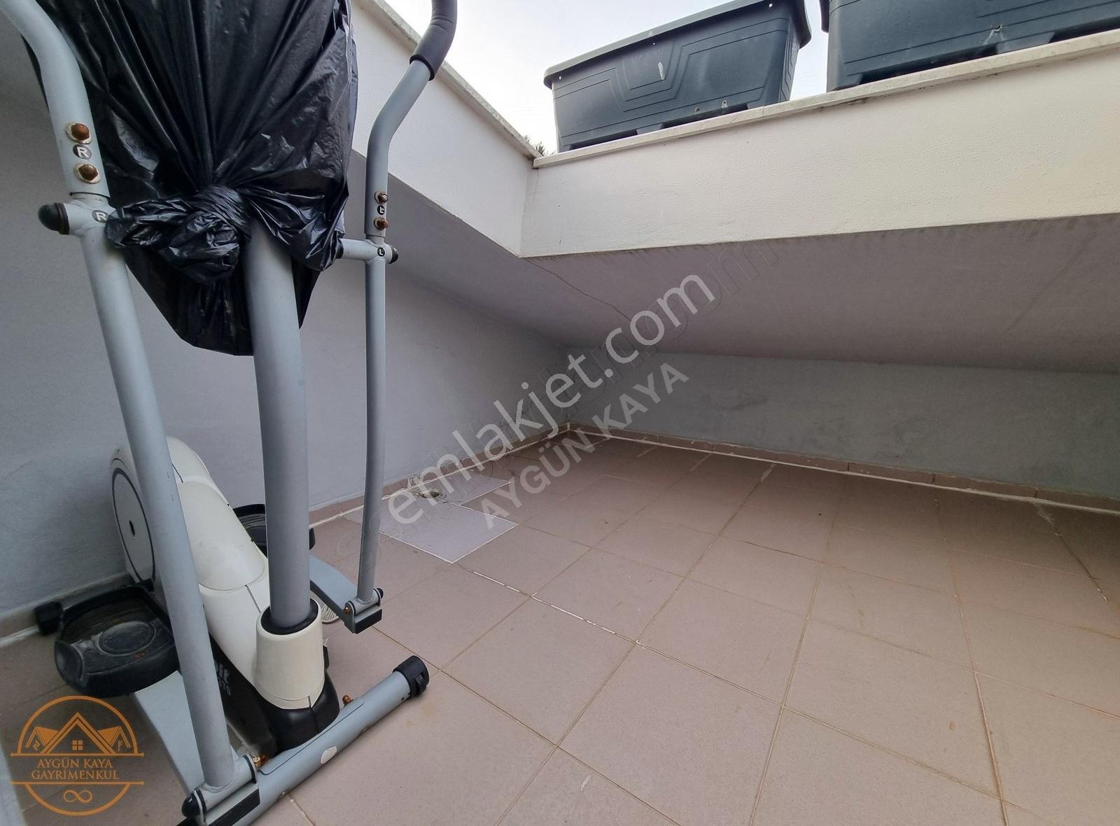 Marmaris Armutalan Satılık 3+1 Kapalı Mutfak Daire - Görsel 17