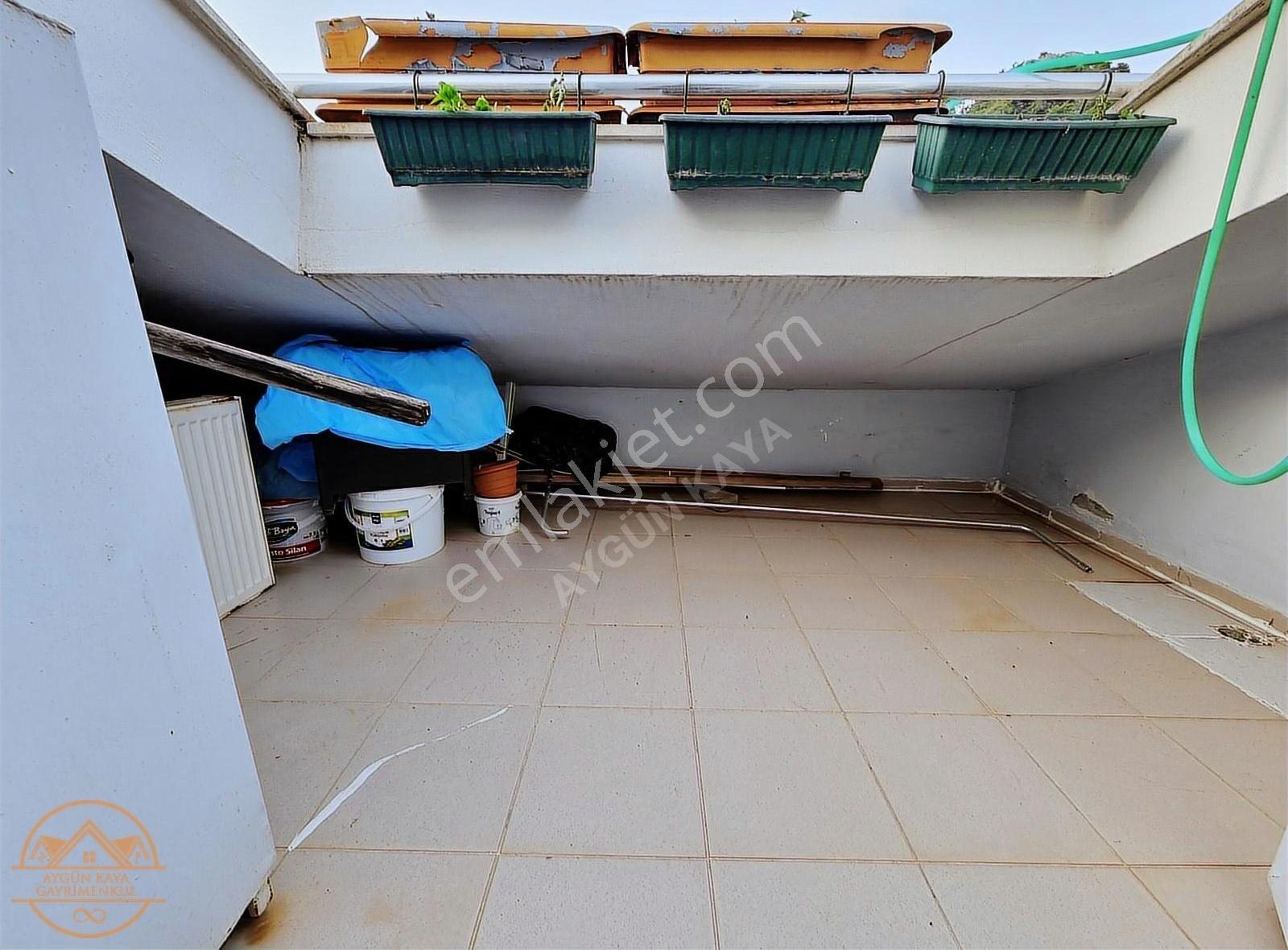 Marmaris Armutalan Satılık 3+1 Kapalı Mutfak Daire - Görsel 9