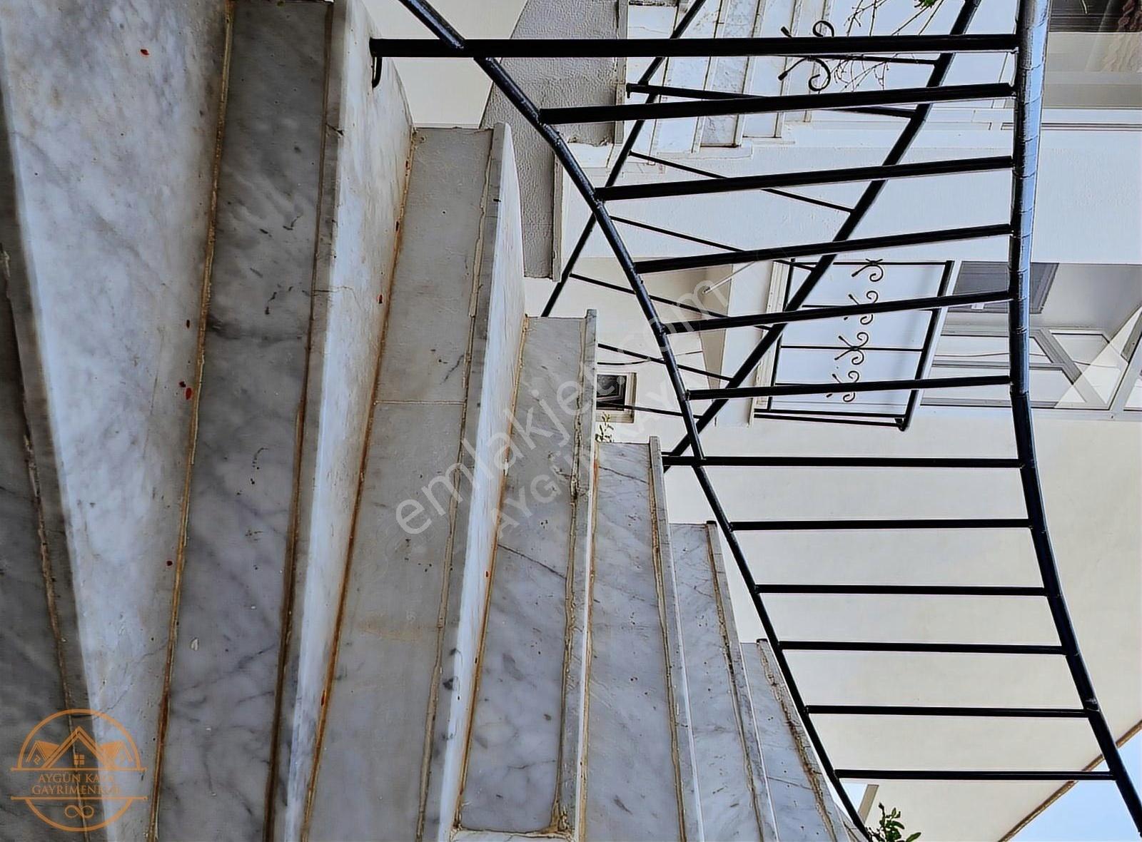 Marmaris Armutalan Satılık 3+1 Kapalı Mutfak Daire - Görsel 14