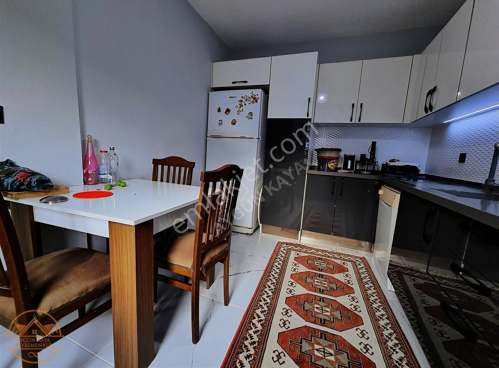Marmaris Armutalan Satılık 3+1 Kapalı Mutfak Daire - Görsel 7