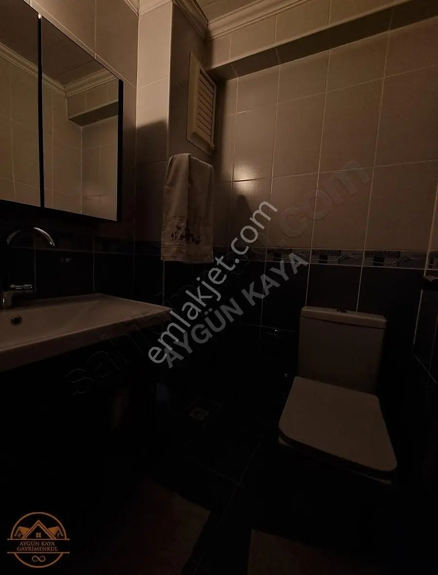 Marmaris Armutalan Satılık 3+1 Kapalı Mutfak Daire - Görsel 2