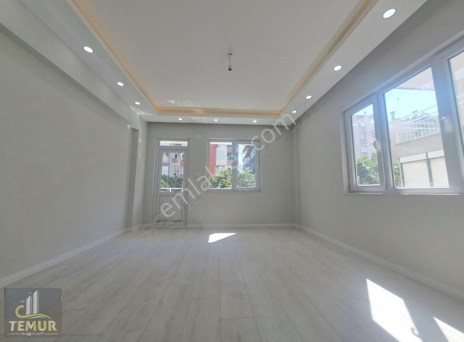Dokuma Yeşiltepe Bir Daireden Fazlası 140 M2 Full 3+1