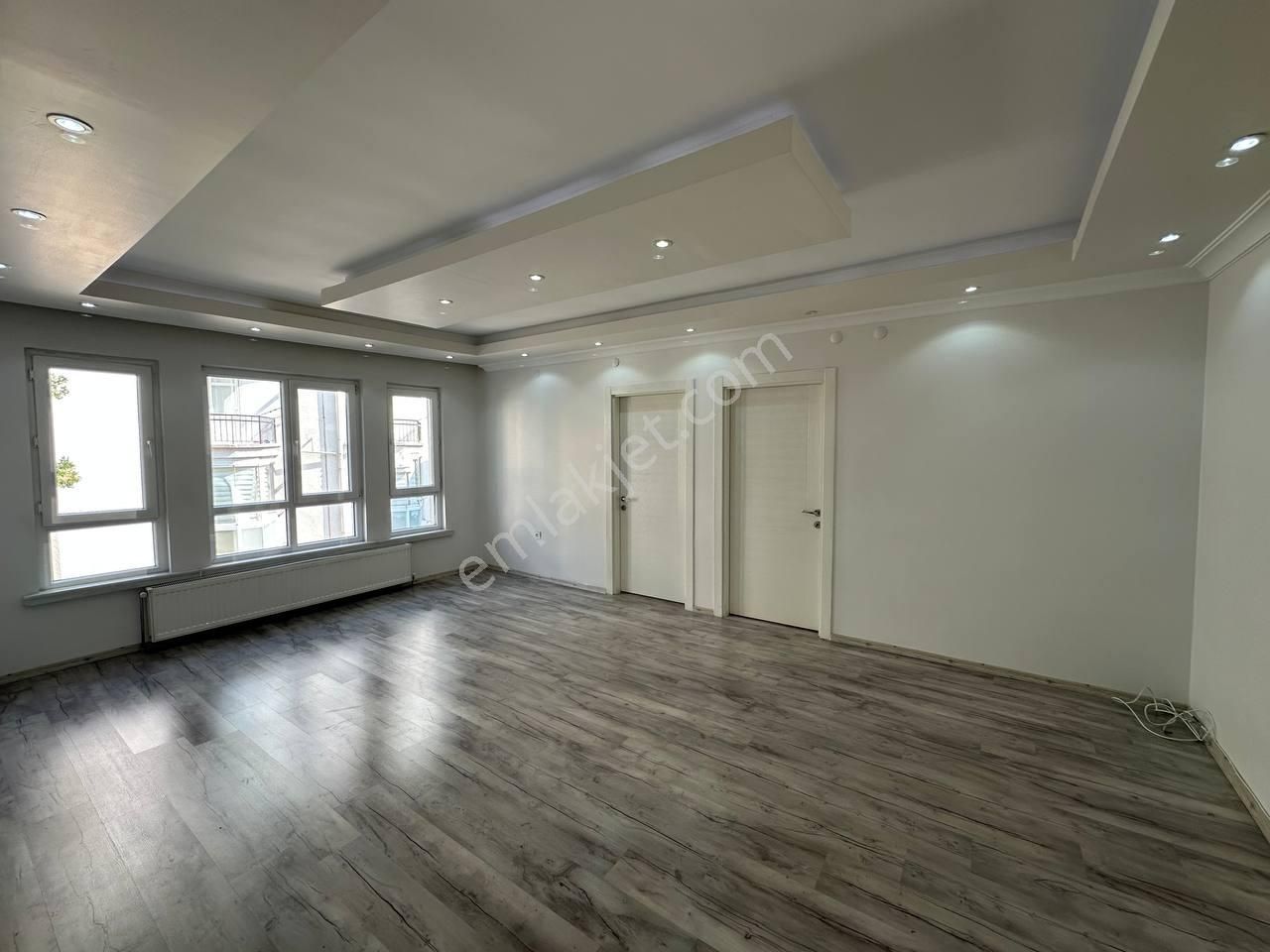 Keçiören-etlik Mah., 2'nci Kat, 110 M², 3+1, Kiralık Daire