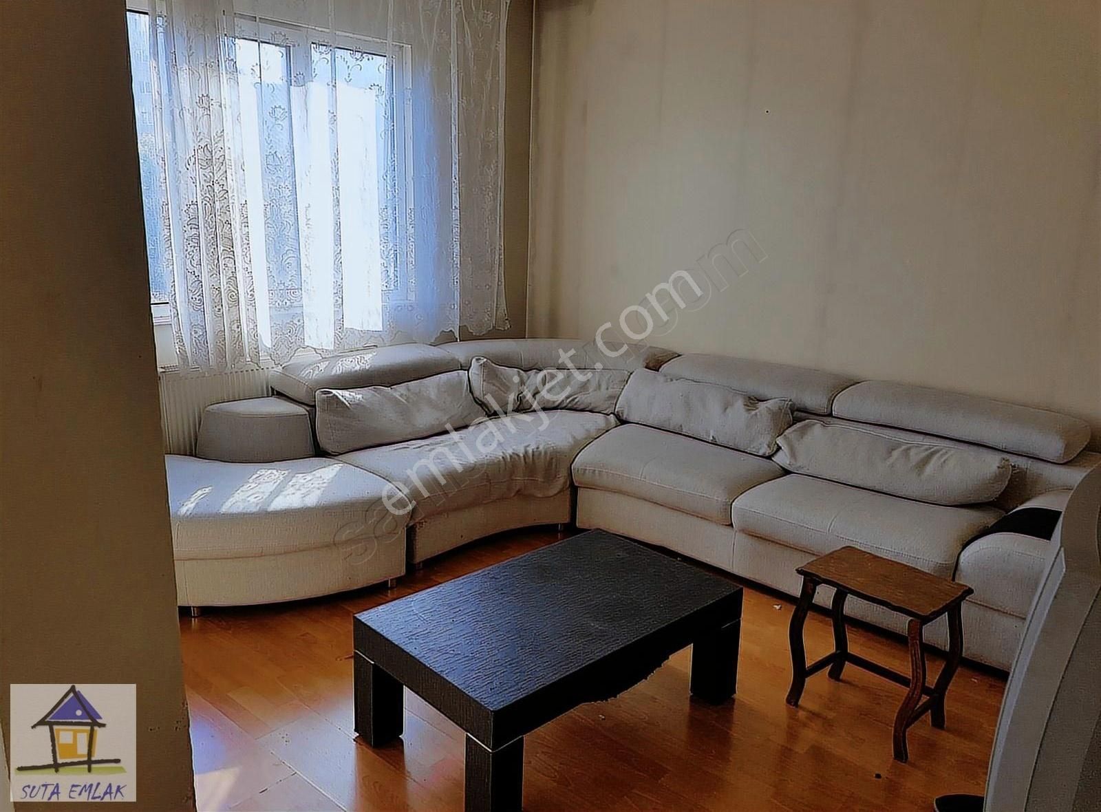 Suta Emlak Dan Arena Park Karşısı 50 M2 A-401 Blok Güney Cephe