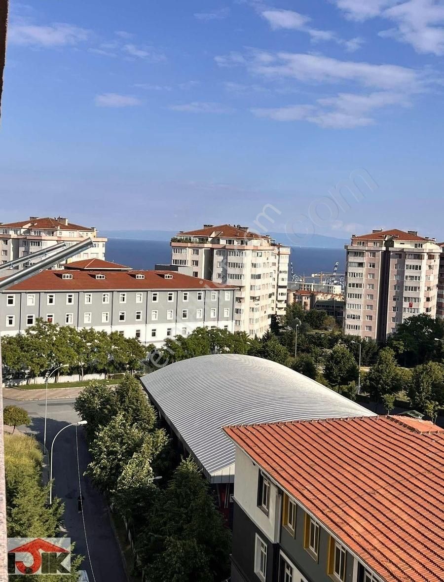 Mülkiyetli Kapalı Otoparklı Arakat Deniz Gören...