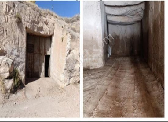 Nevşehir Ürgüp Elektrik Su Yol Depo Sahibinden