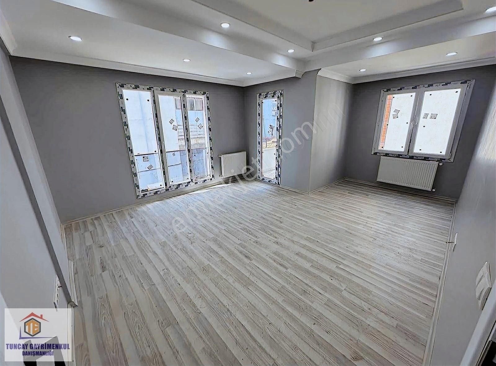 Çarşamba Pazarı Yakını Sıfır Asansörlü 3+1 110m2 Satılk Daire