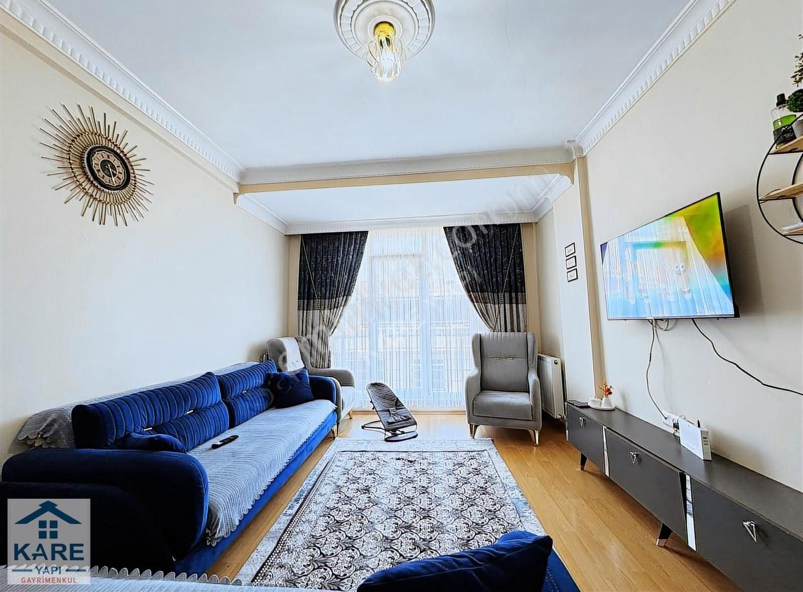 Esenyurt Üçevler 2+1 Kiralık Daire