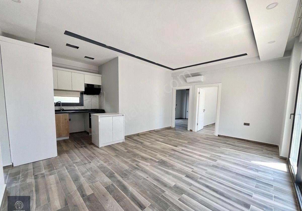 Bodrum Konacık’ta Bahçe Katı 2+1 Daire