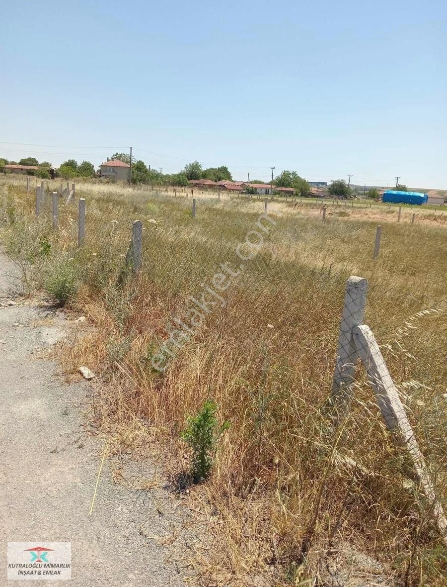 Beyazköyde Satılık İmarlı Arsa