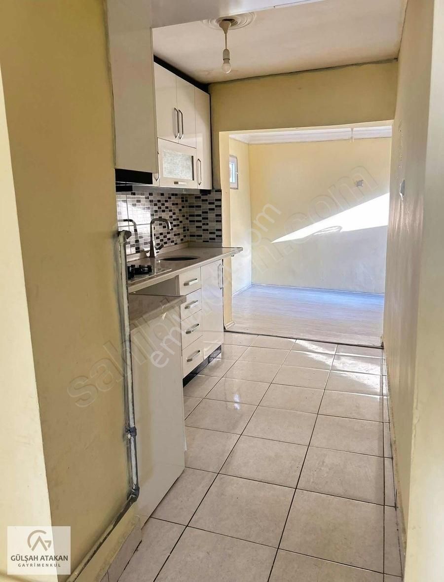 G A Dan Yıldırım Sıracevizlerde Kiralık Daire