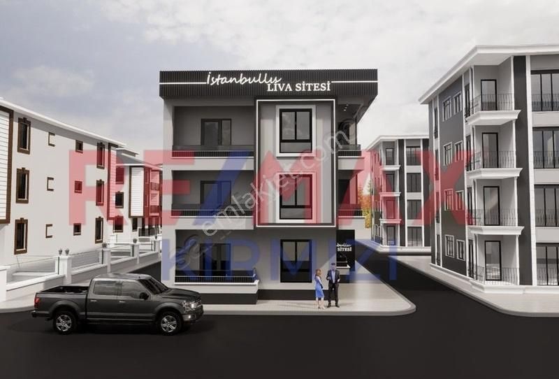 Re/max Kırmızı'dan Erzurum Dadaşkent'te Satılık 1+1 Daire