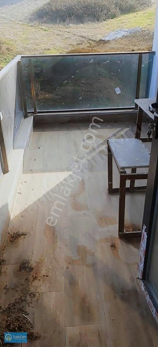 Samsun Atakum Balaç Nuteras Karşısında Satılık 4+1 Sıfır Daire