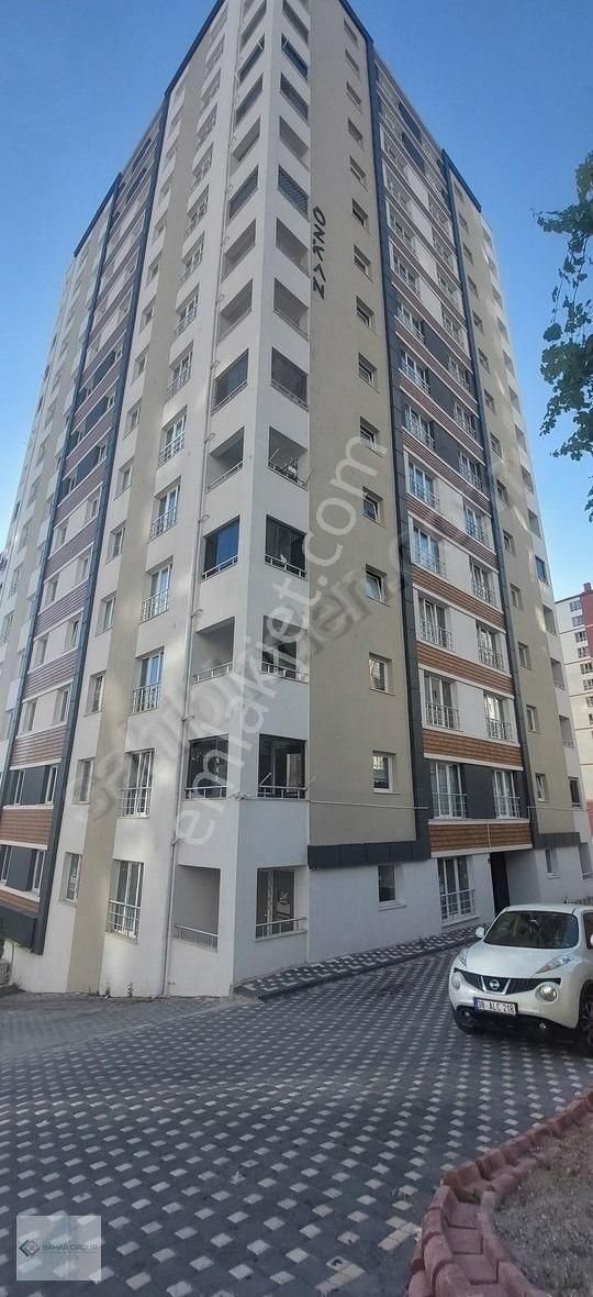 Talas Mevlana Mh. 3+1 Satılık Sıfır Daire