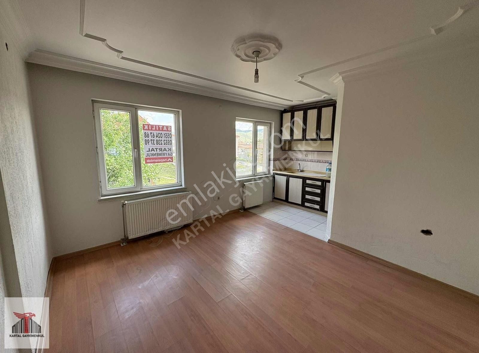 Kartal Gayrimenkul'den Yatırımlık 3 Adet Daire 1 Adet İşyeri - Görsel 4