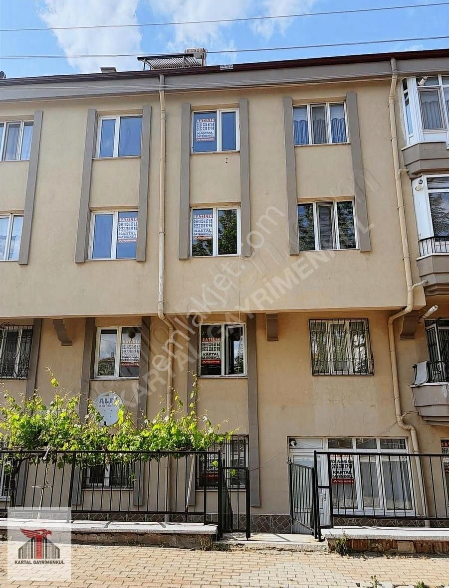 Kartal Gayrimenkul'den Yatırımlık 3 Adet Daire 1 Adet İşyeri - Görsel 11