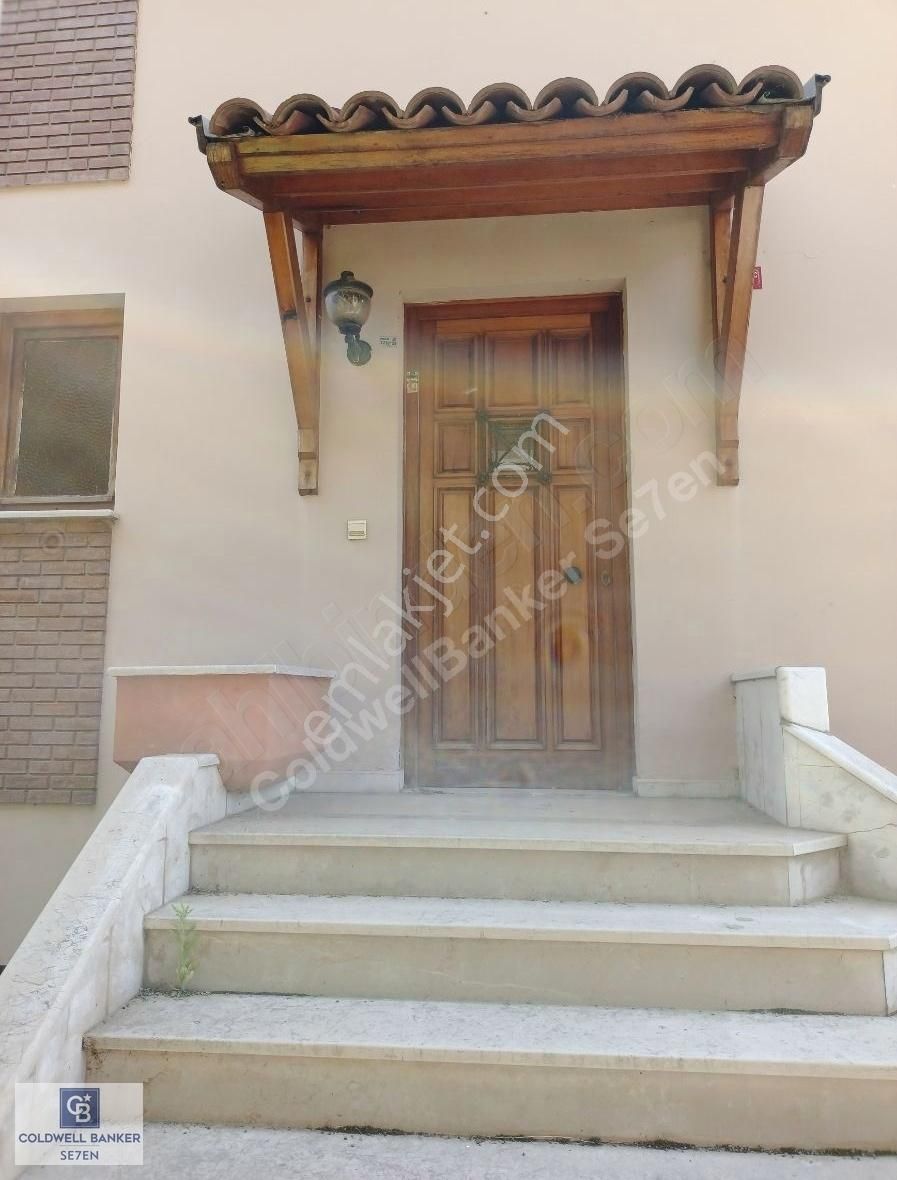 Cb Se7en'dan Gümüşyaka'da Satılık Villa - Görsel 21