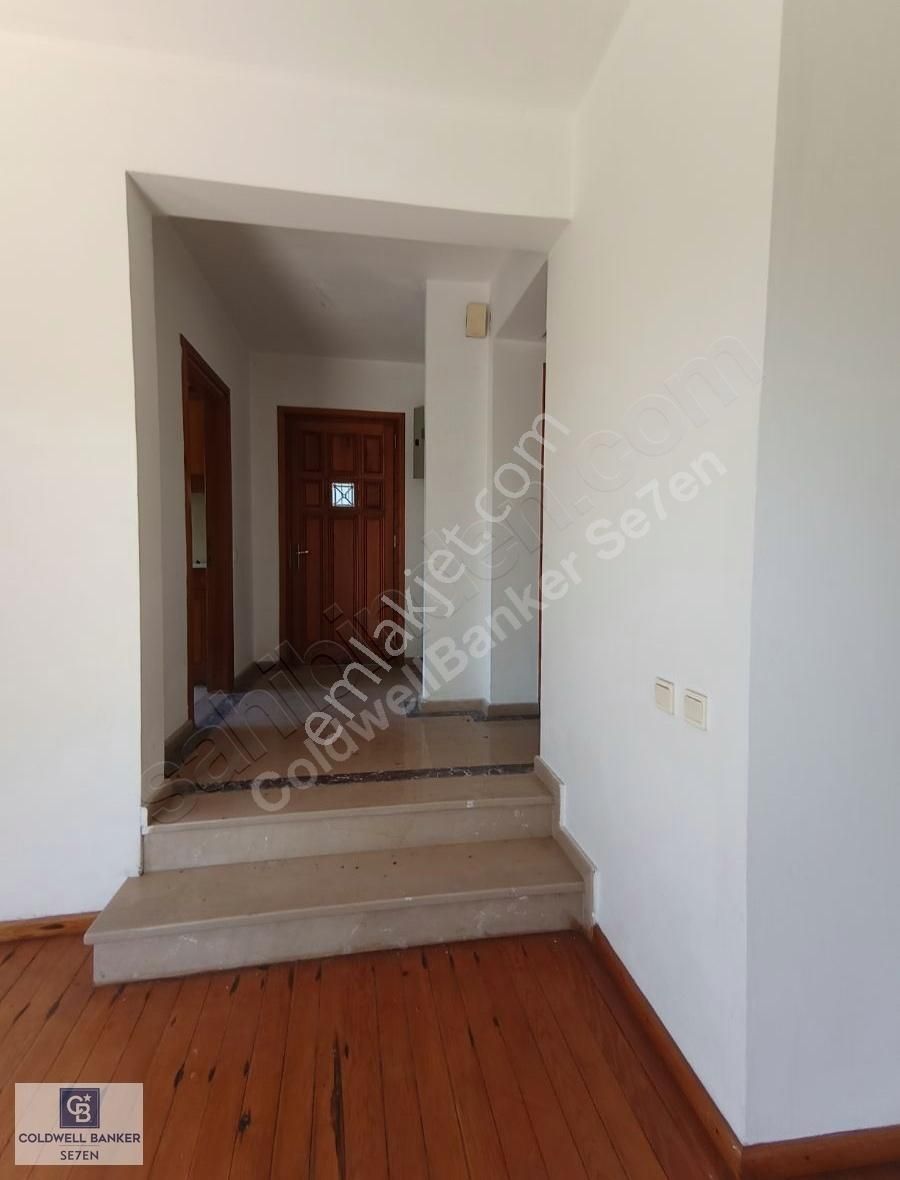 Cb Se7en'dan Gümüşyaka'da Satılık Villa - Görsel 29