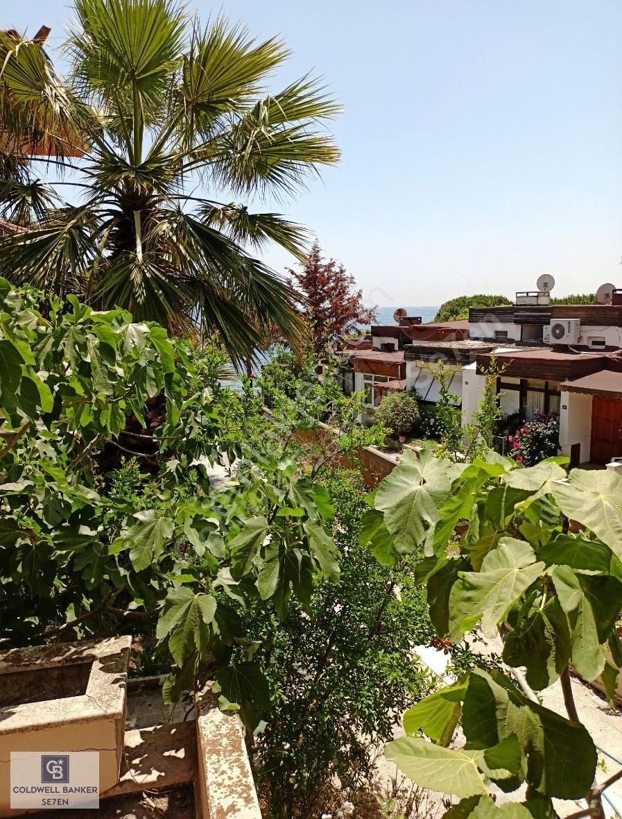 Cb Se7en'dan Gümüşyaka'da Satılık Villa - Görsel 4