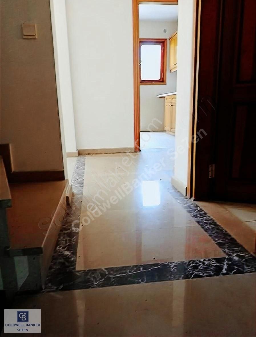 Cb Se7en'dan Gümüşyaka'da Satılık Villa - Görsel 24