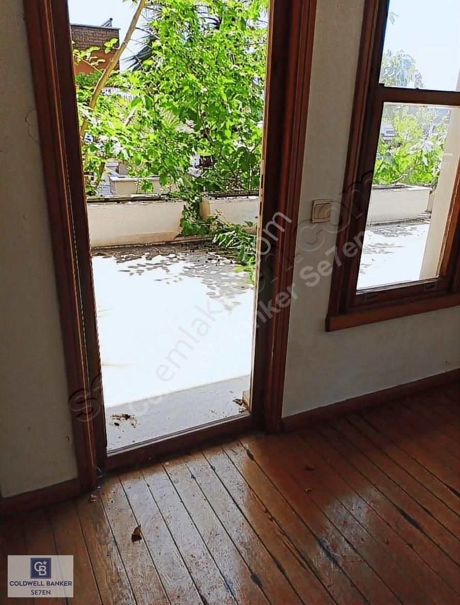 Cb Se7en'dan Gümüşyaka'da Satılık Villa - Görsel 17