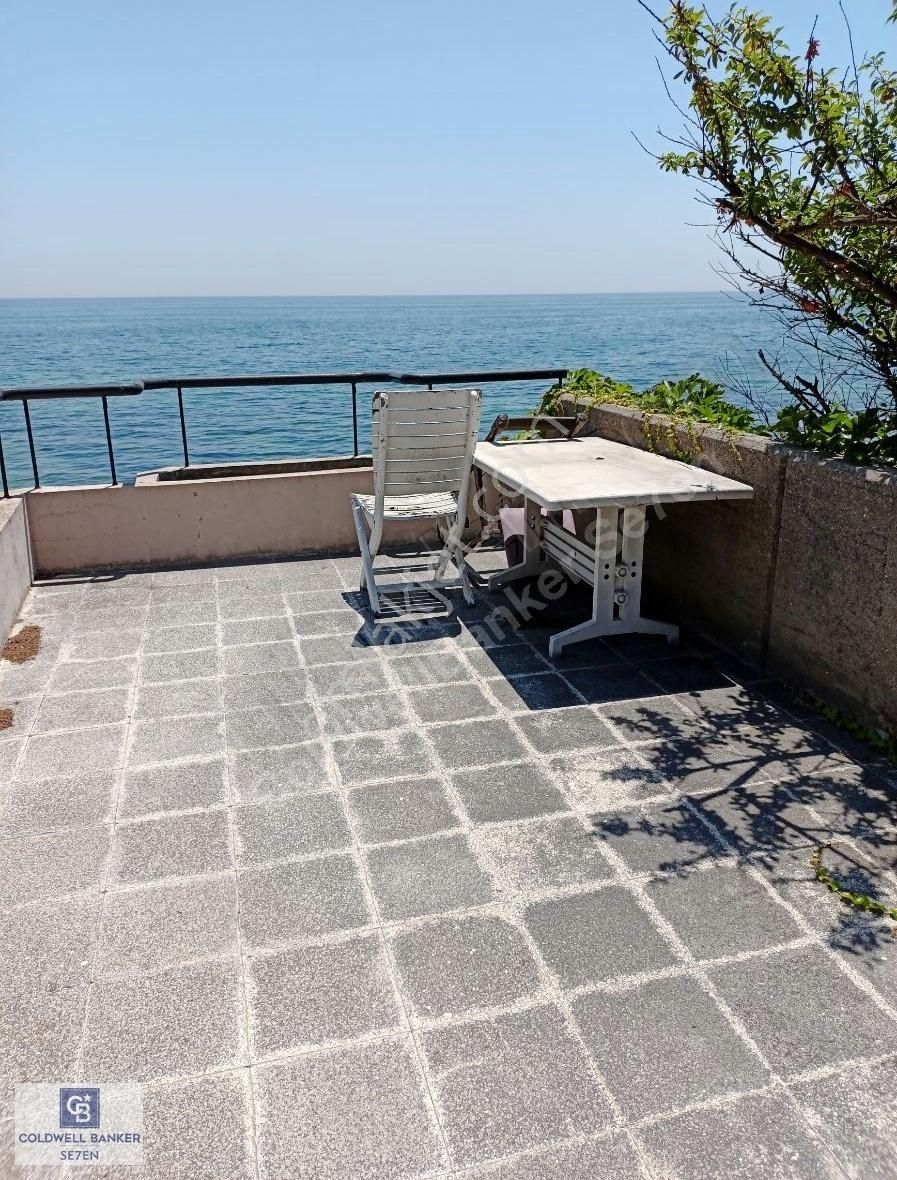 Cb Se7en'dan Gümüşyaka'da Satılık Villa - Görsel 18