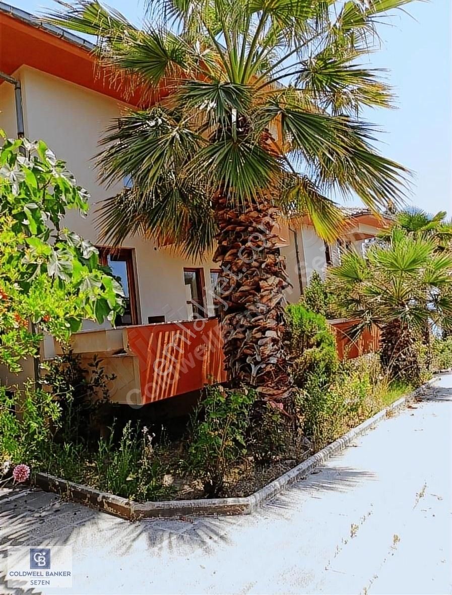 Cb Se7en'dan Gümüşyaka'da Satılık Villa - Görsel 14