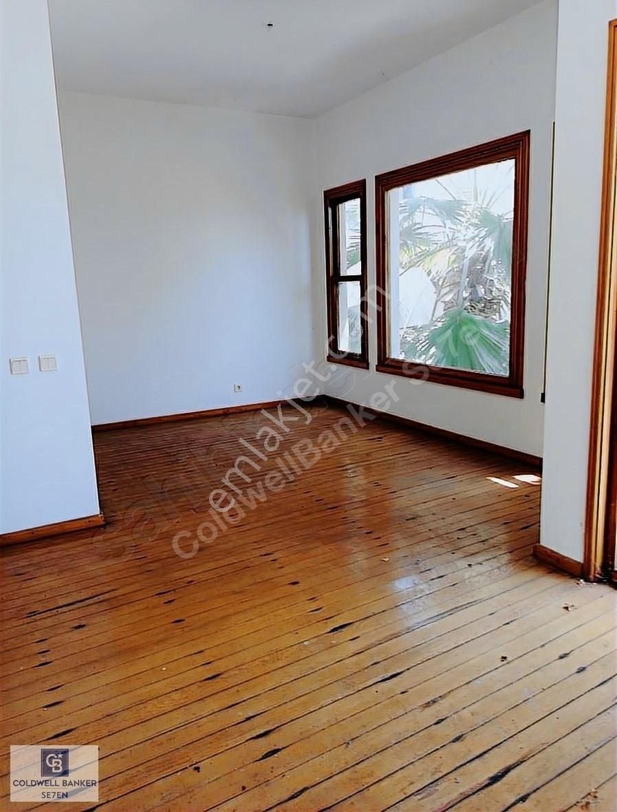 Cb Se7en'dan Gümüşyaka'da Satılık Villa - Görsel 28