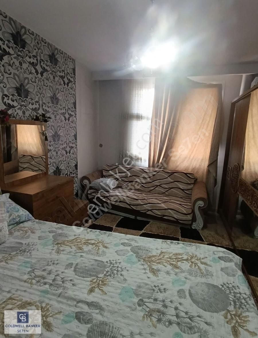 Cb Se7en' Dan Aqua Kavaklıda Lüks 3+1 Dubleks - Görsel 16