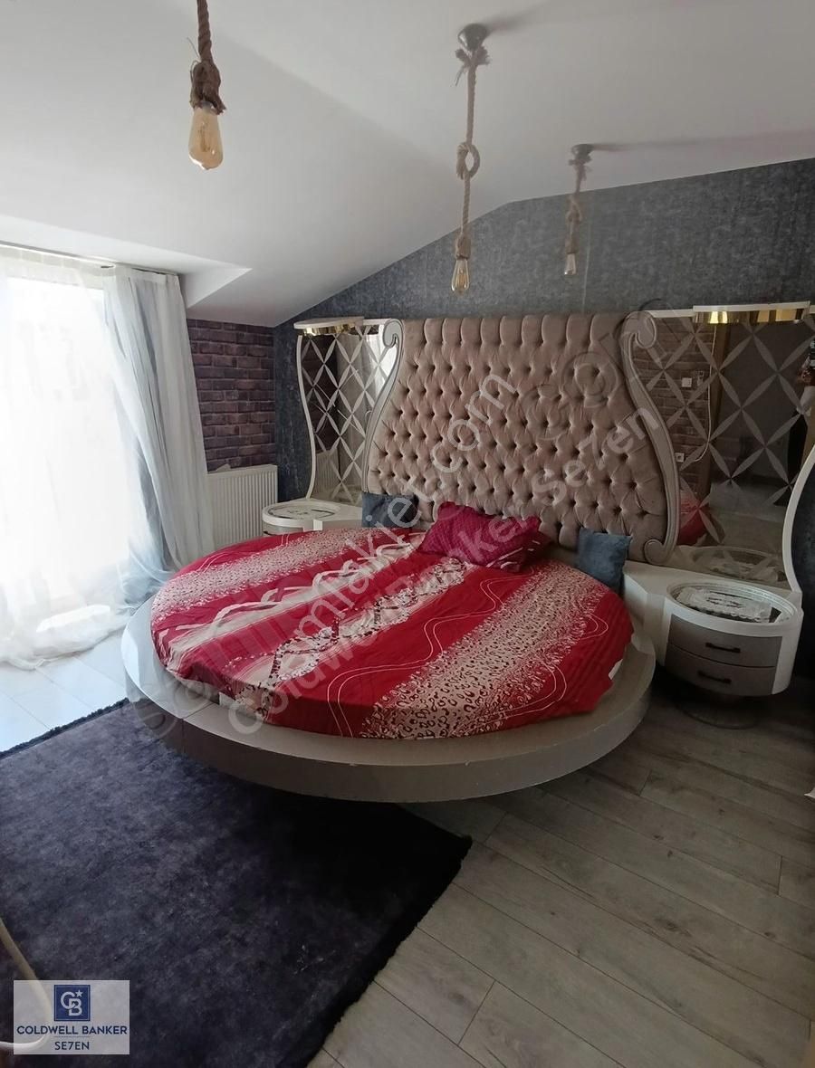 Cb Se7en' Dan Aqua Kavaklıda Lüks 3+1 Dubleks - Görsel 20