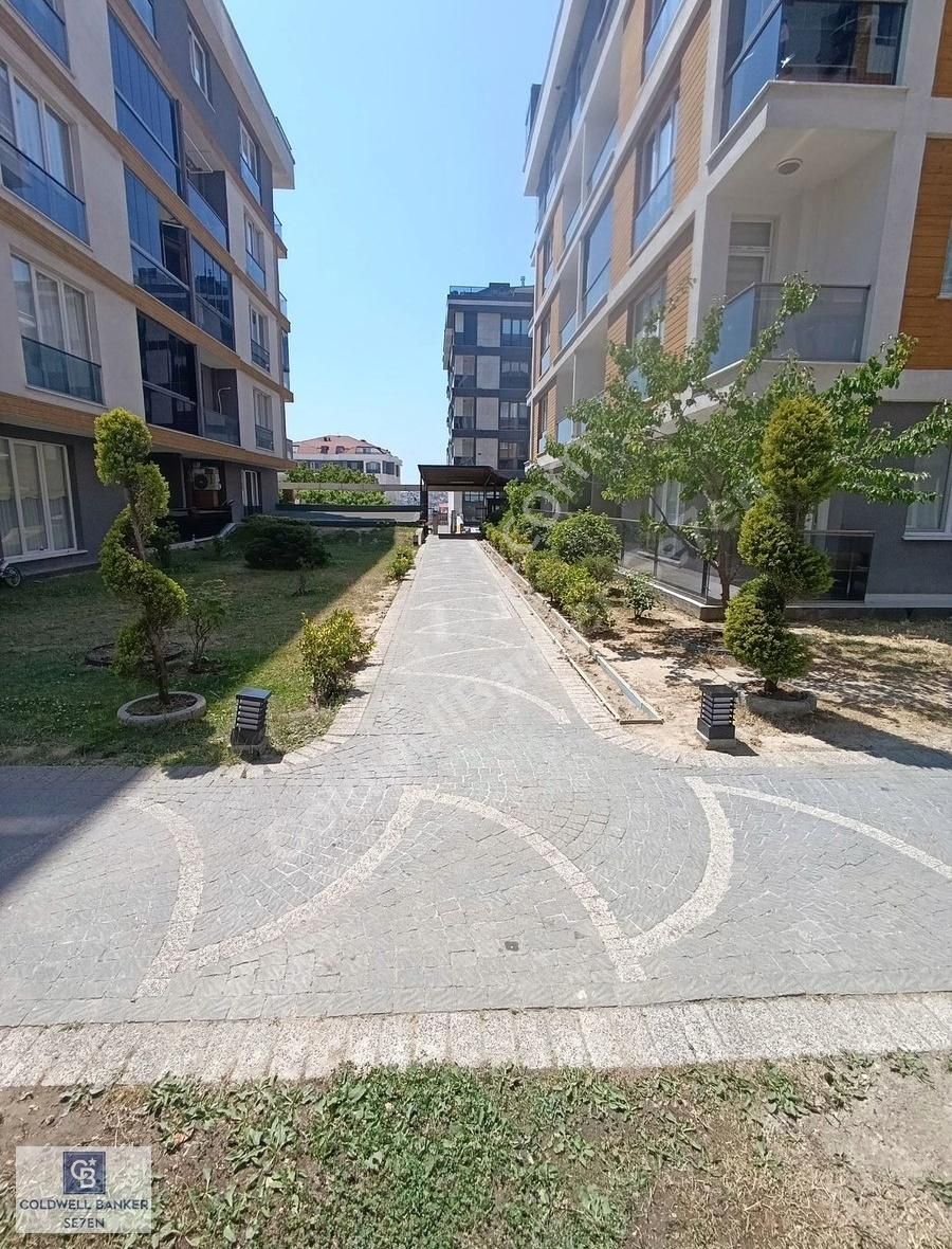 Cb Se7en' Dan Aqua Kavaklıda Lüks 3+1 Dubleks - Görsel 8