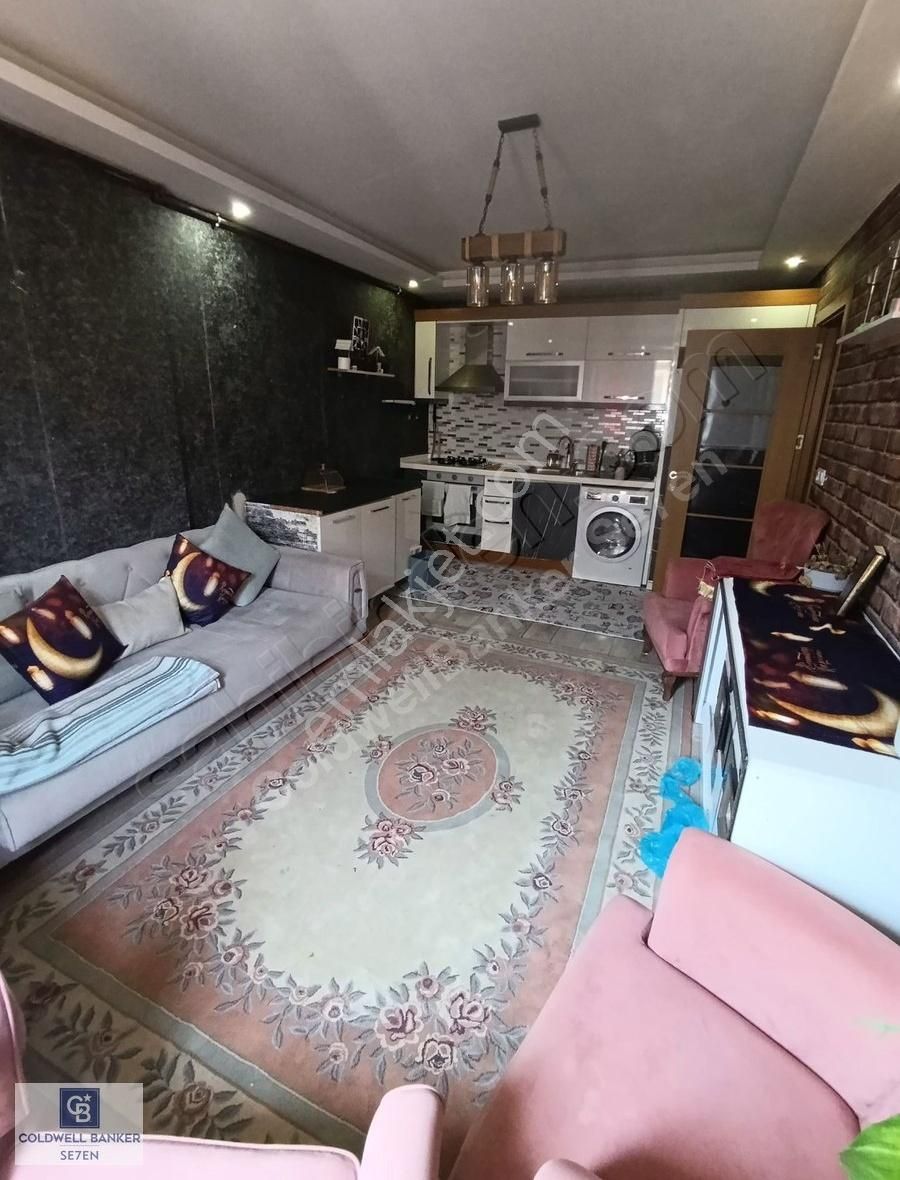 Cb Se7en' Dan Aqua Kavaklıda Lüks 3+1 Dubleks - Görsel 15