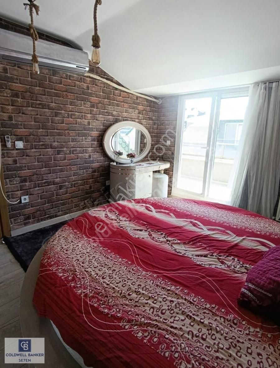 Cb Se7en' Dan Aqua Kavaklıda Lüks 3+1 Dubleks - Görsel 27