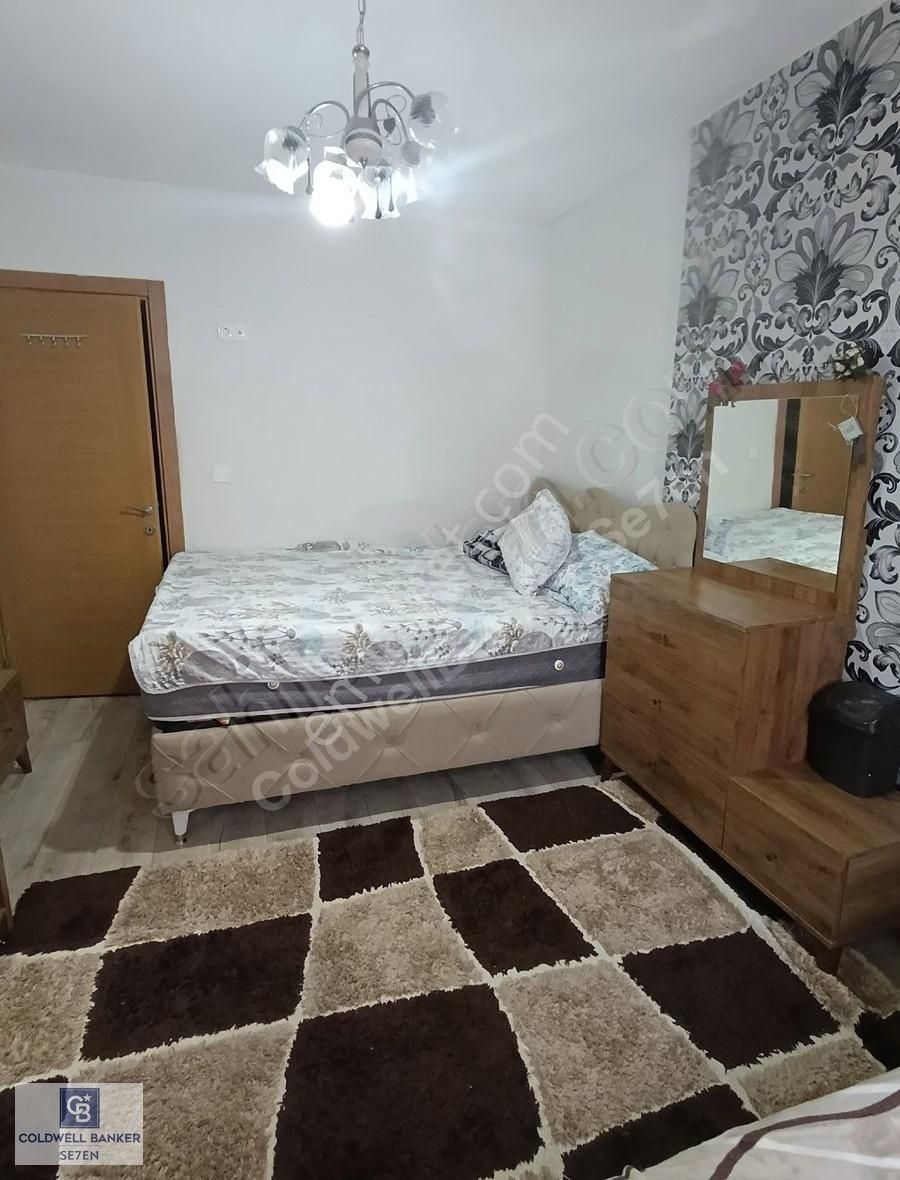 Cb Se7en' Dan Aqua Kavaklıda Lüks 3+1 Dubleks - Görsel 18